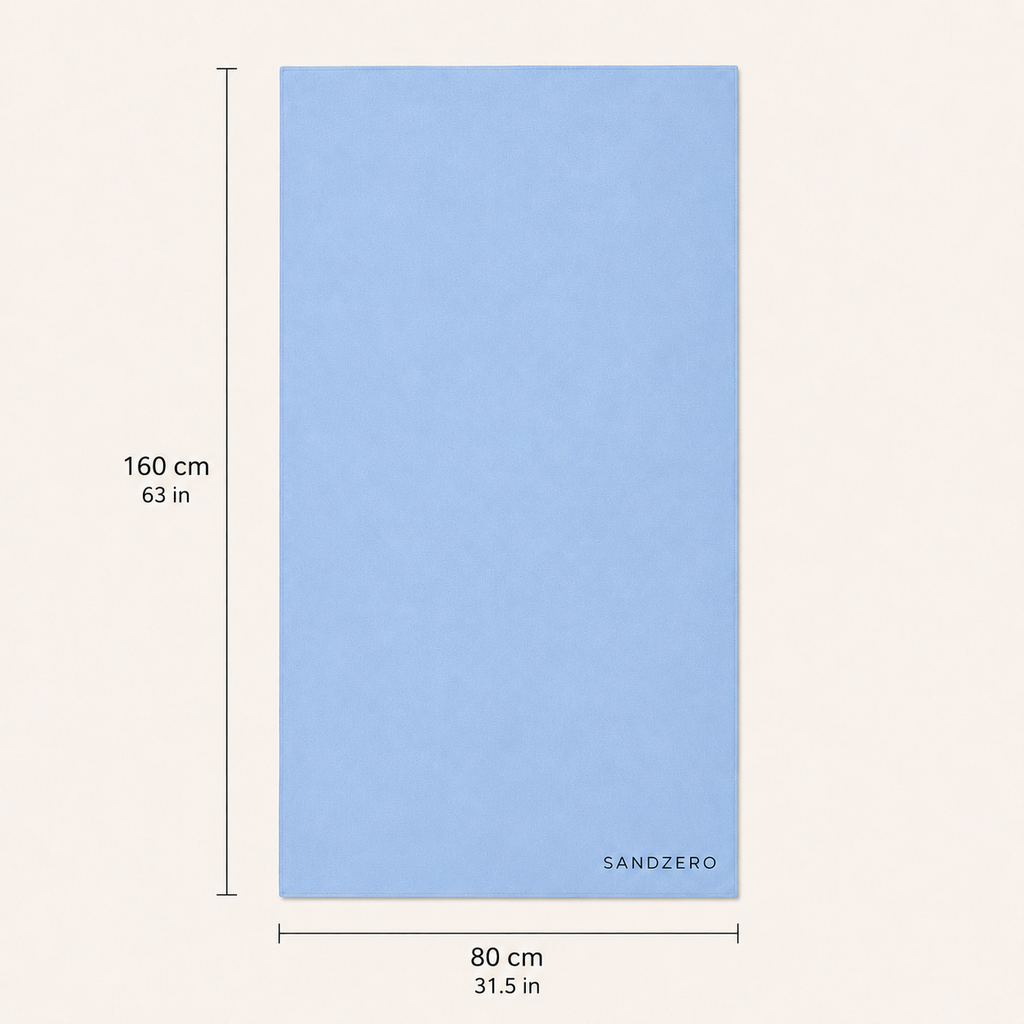 Sky Blue